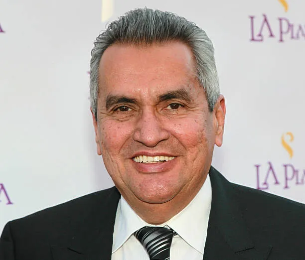 Richard Alatorre: Former L.A. councilman Dies Aged 81