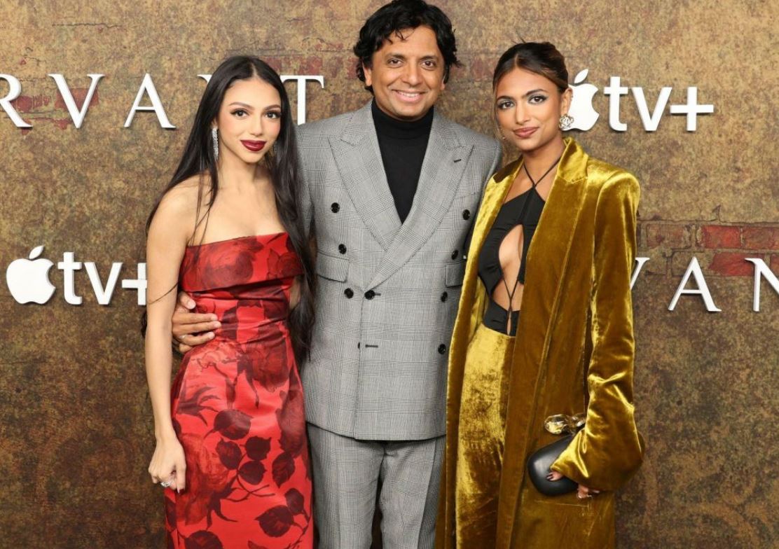 Is R&B Singer-Songwriter and Actress Saleka Shyamalan Married with Kids?
