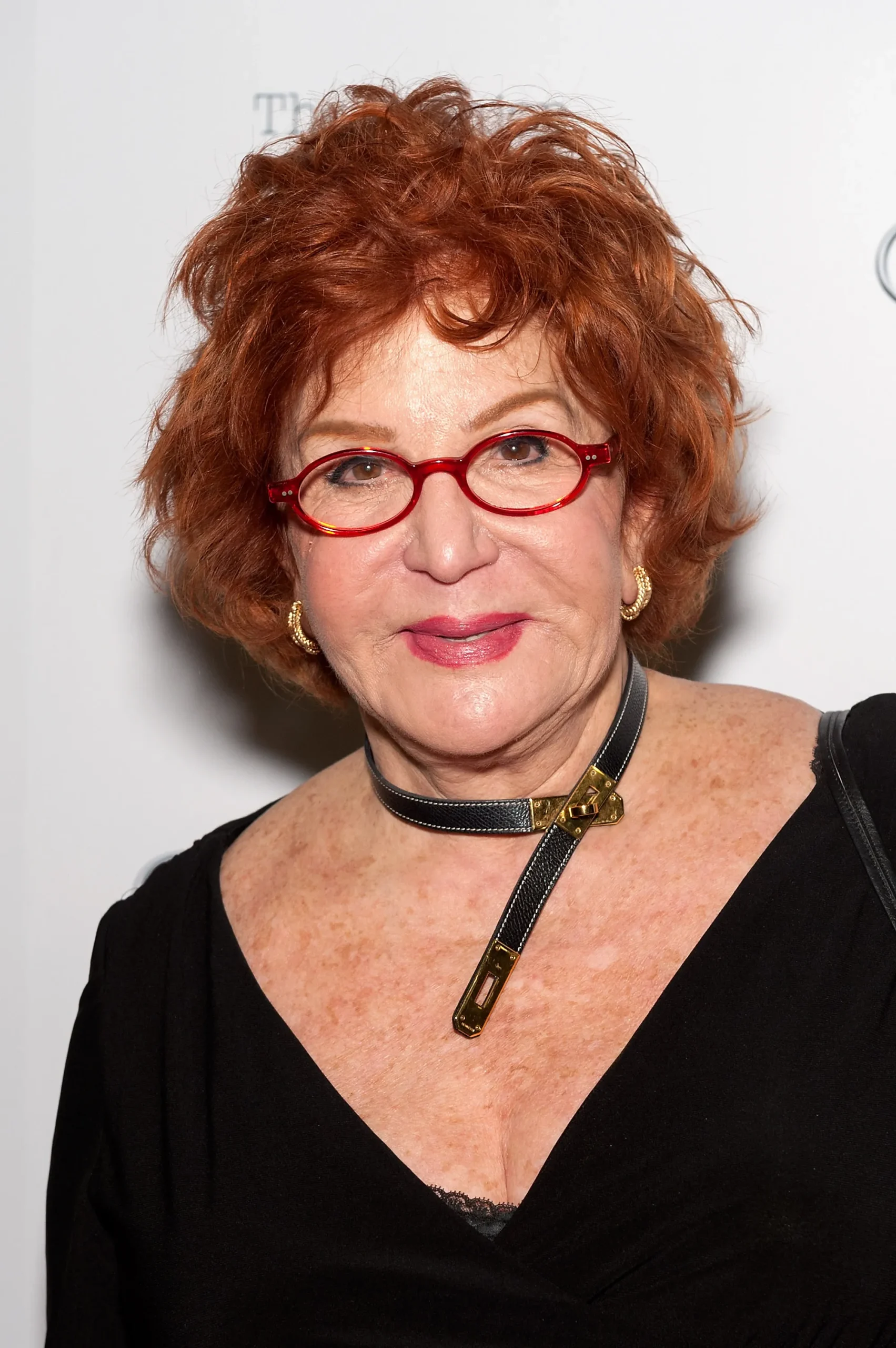 Who are Sally Jessy Raphael’s Parents Jesse Lowenthal and Dede Lowry?