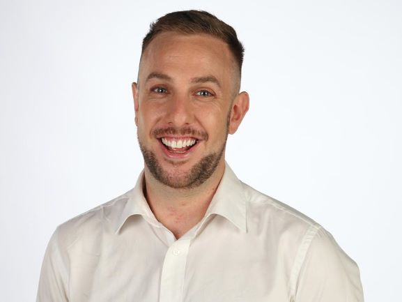 AFL Star Journalist Sam Landsberger Dies in Car Crash