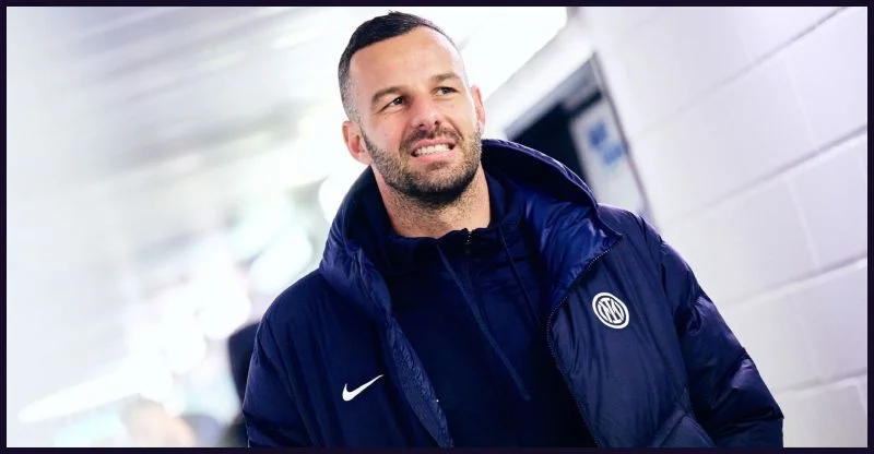 Former Inter Goalkeeper and Captain Handanovic Handed New Coaching Role