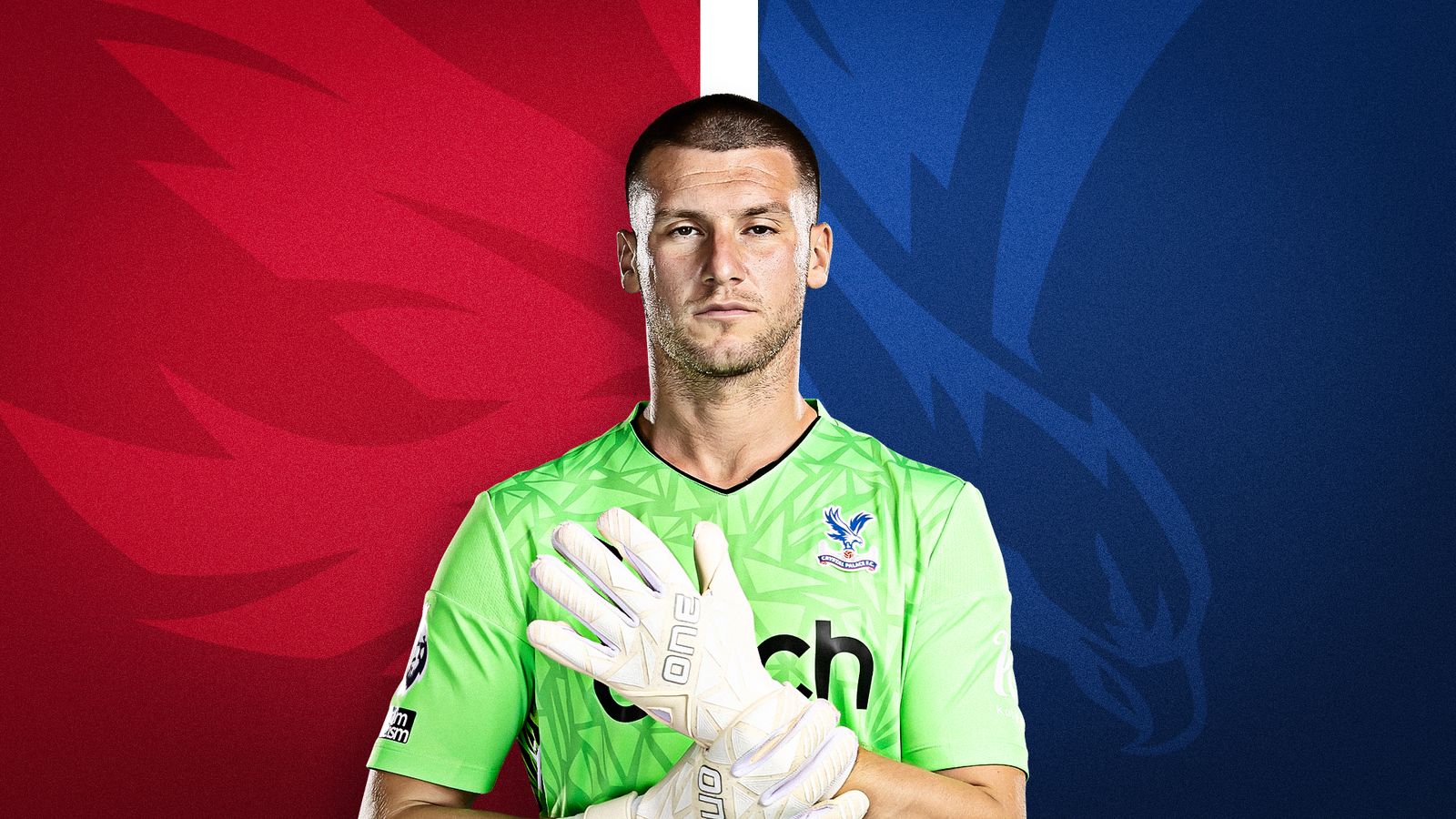 Sam Johnstone Loses No. 1 Jersey At Crystal Palace To Dean Henderson