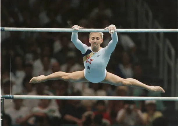 Shannon Miller’s Tumultuous First Marriage and Divorce from Ex-Husband Christopher Phillips