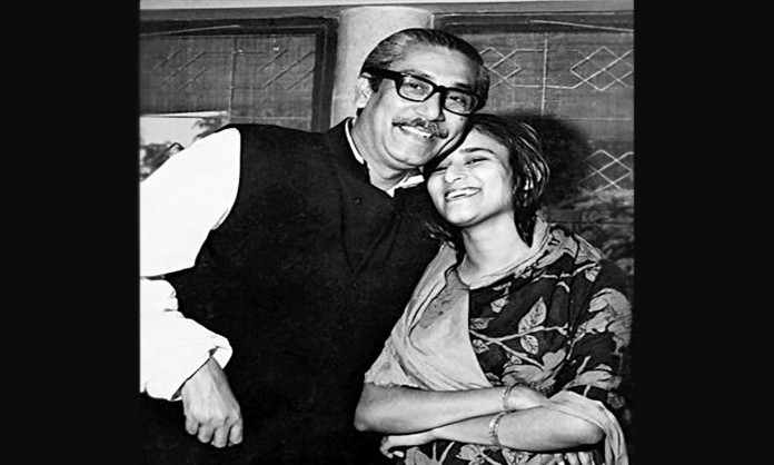 Who Are Sheikh Hasina’s Parents: Sheikh Mujibur Rahman and Sheikh Fazilatunnesa Mujib?