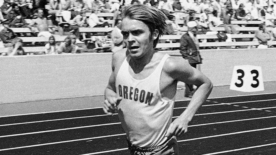 Fun Facts About Steve Prefontaine: Did He Speak German?