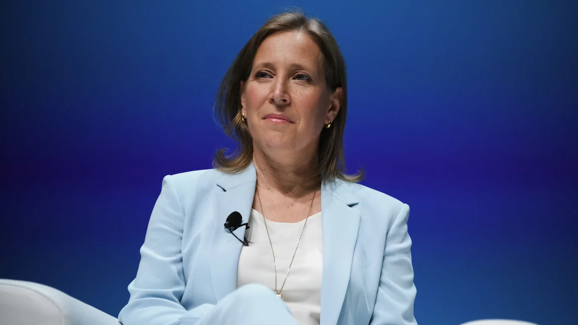 Former YouTube CEO Susan Wojcicki Dies At 56 Years