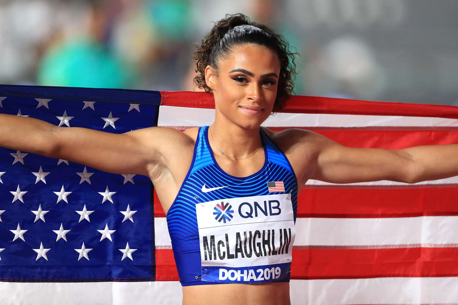 Who is Bobby Kersee, Sydney McLaughlin-Levrone’s Coach?
