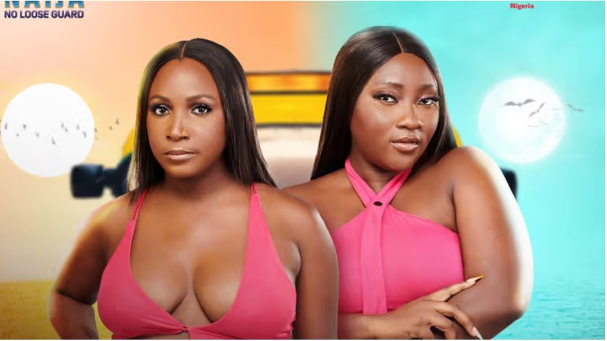 BBNaija Season 9: Check Out Tami’s Reaction Upon Learning Doublekay Are Married