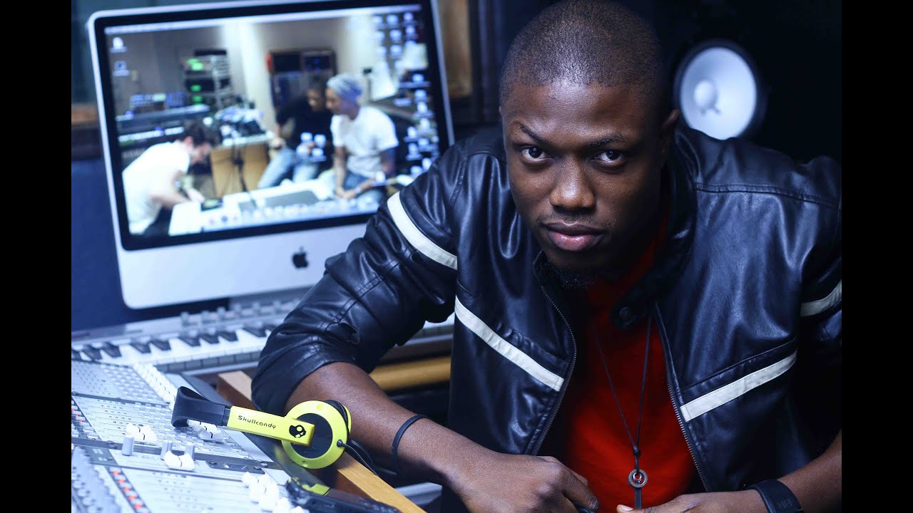 Vector Accuses Greedy Hip-Hop Executives of Exploiting Their Artists