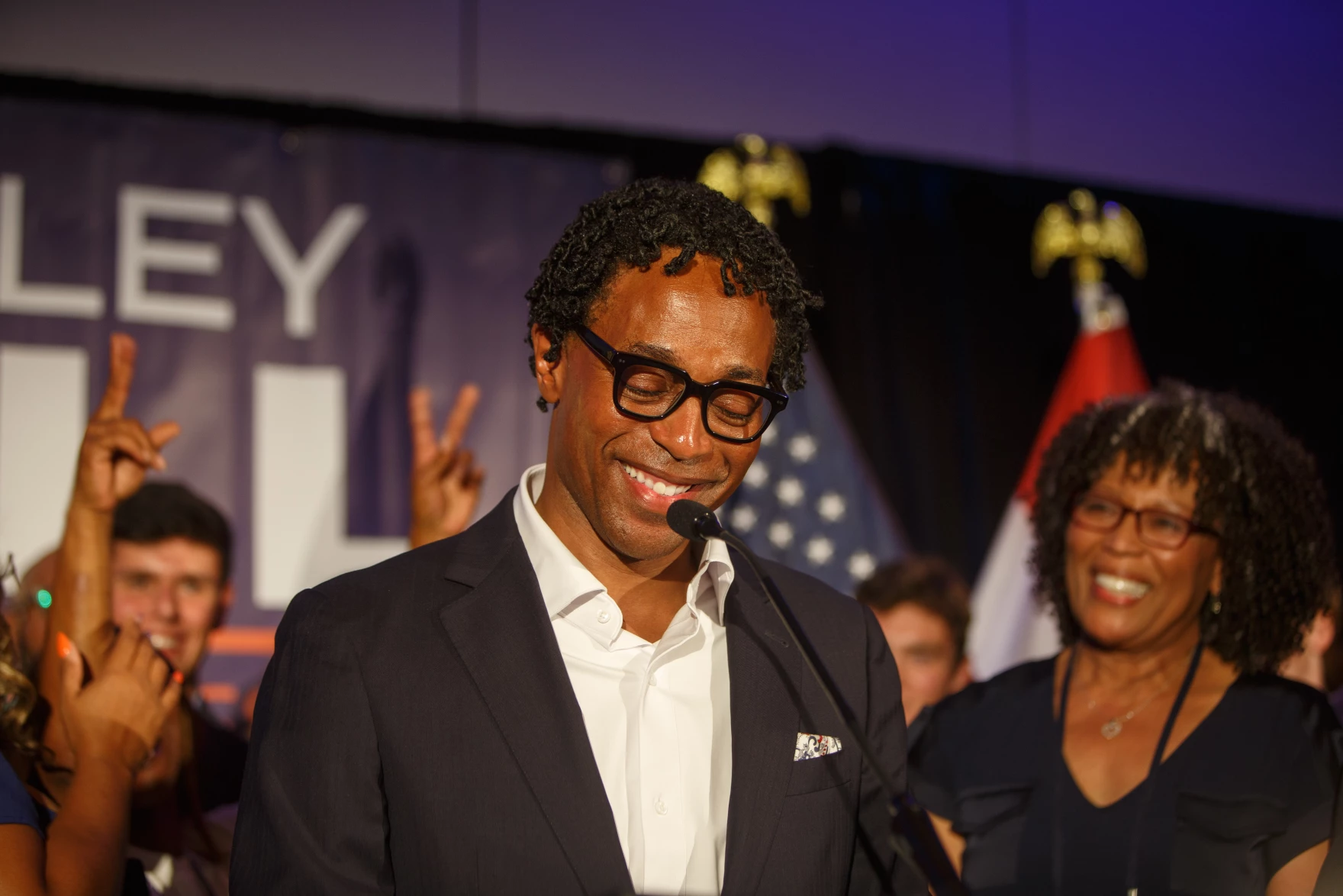 Wesley Bell Defeats U.S. Rep. Cori Bush in Missouri Democratic Primary