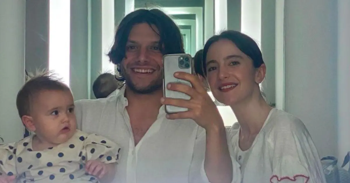 Michael Gray: Meet The husband of YouTuber Alexa Nikolas